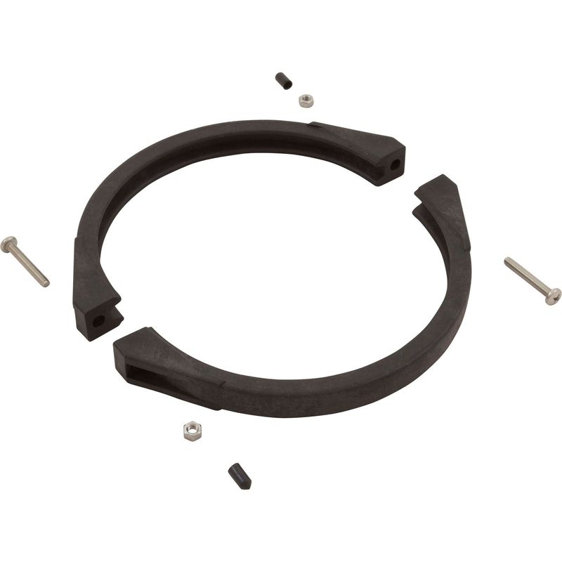 VALVE FLANGE CLAMP GENERIC PROSERIES HAYWARD GMX600NM