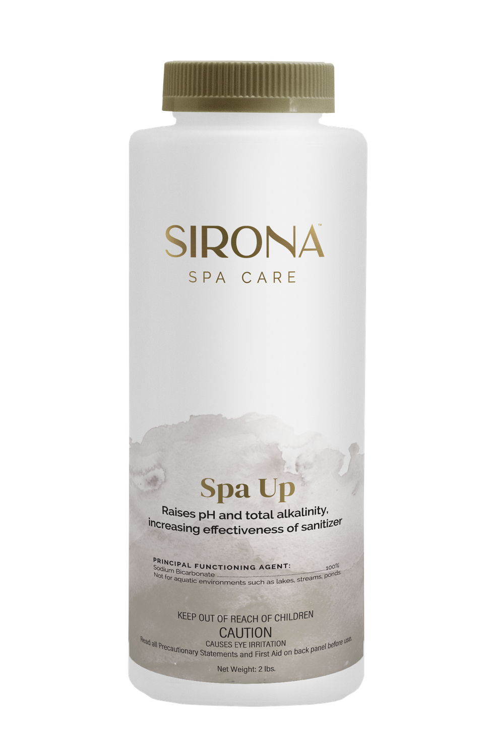 SIRONA SPA UP 2LBS 82100