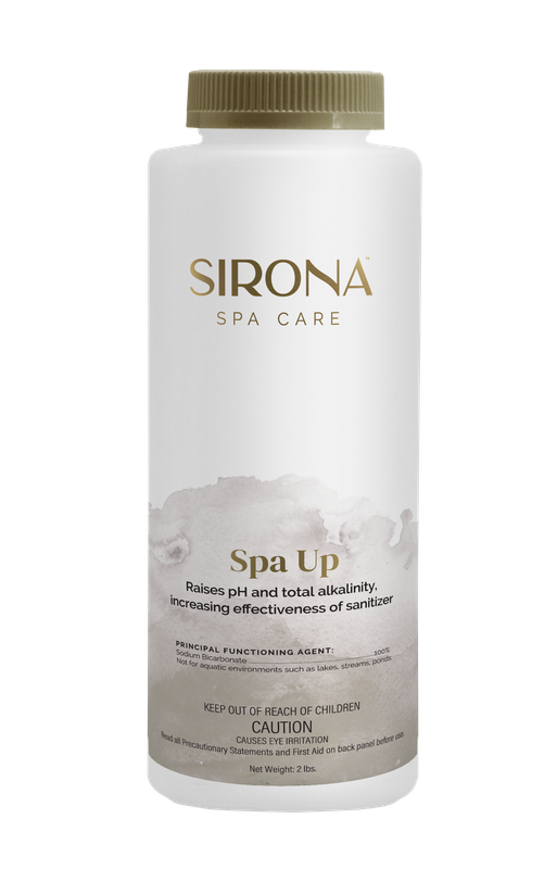SIRONA SPA UP 2LBS 82100