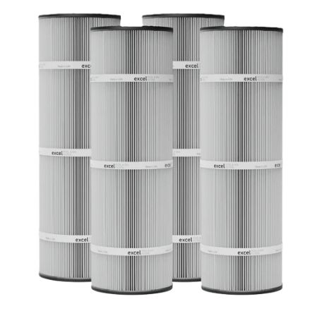 CARTRIDGE 80SF 4PK PENTAIR CCP320 EXCEL