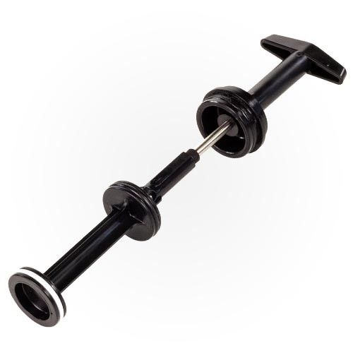 HANDLE &amp; PISTON ASSY OEM HAYWARD SPX0410BA