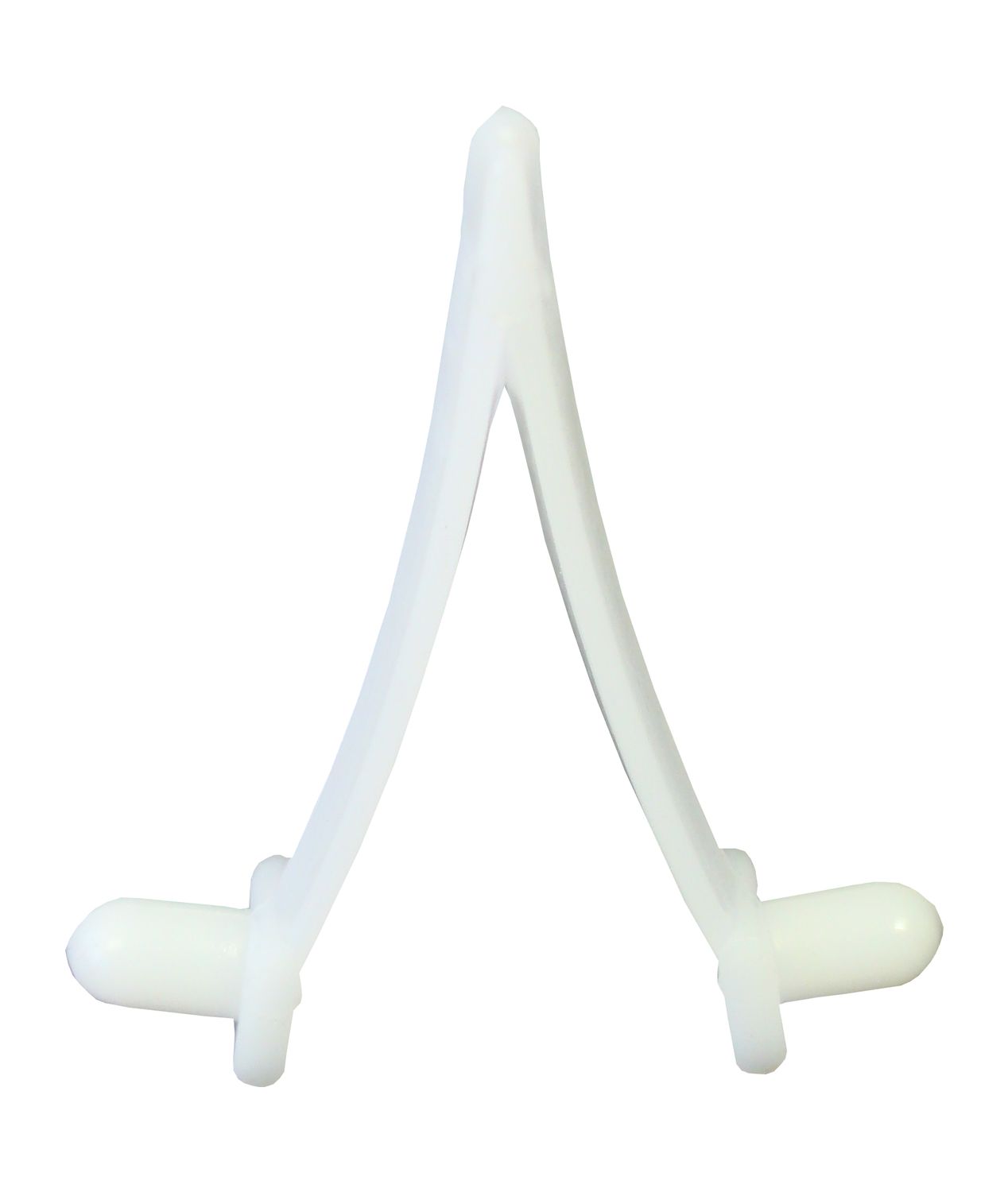 QUICK LOCK PLASTIC SPRING V-CLIP