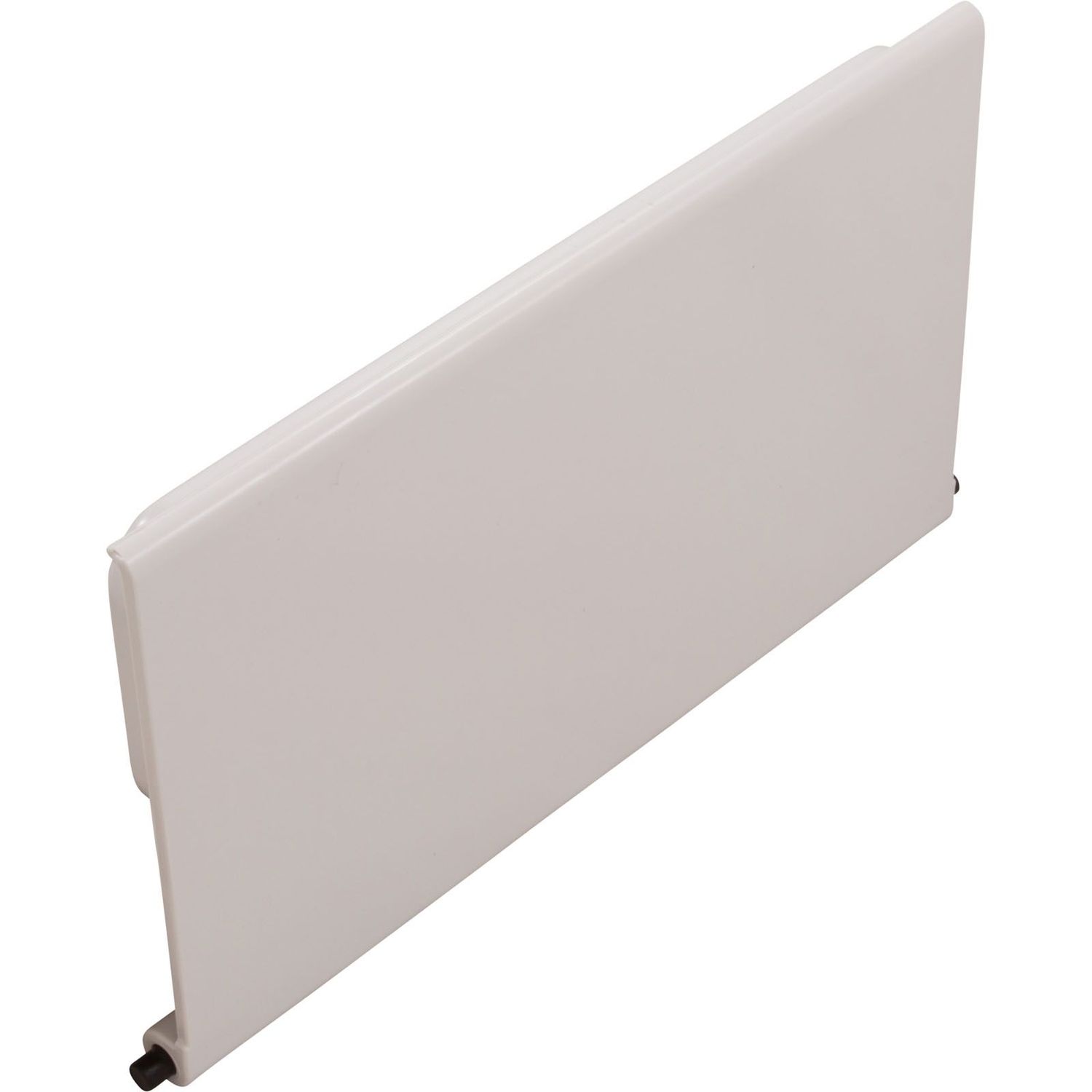 WEIR DOOR W/2 CLIPS SKIMMER AQUASTAR SKWD101