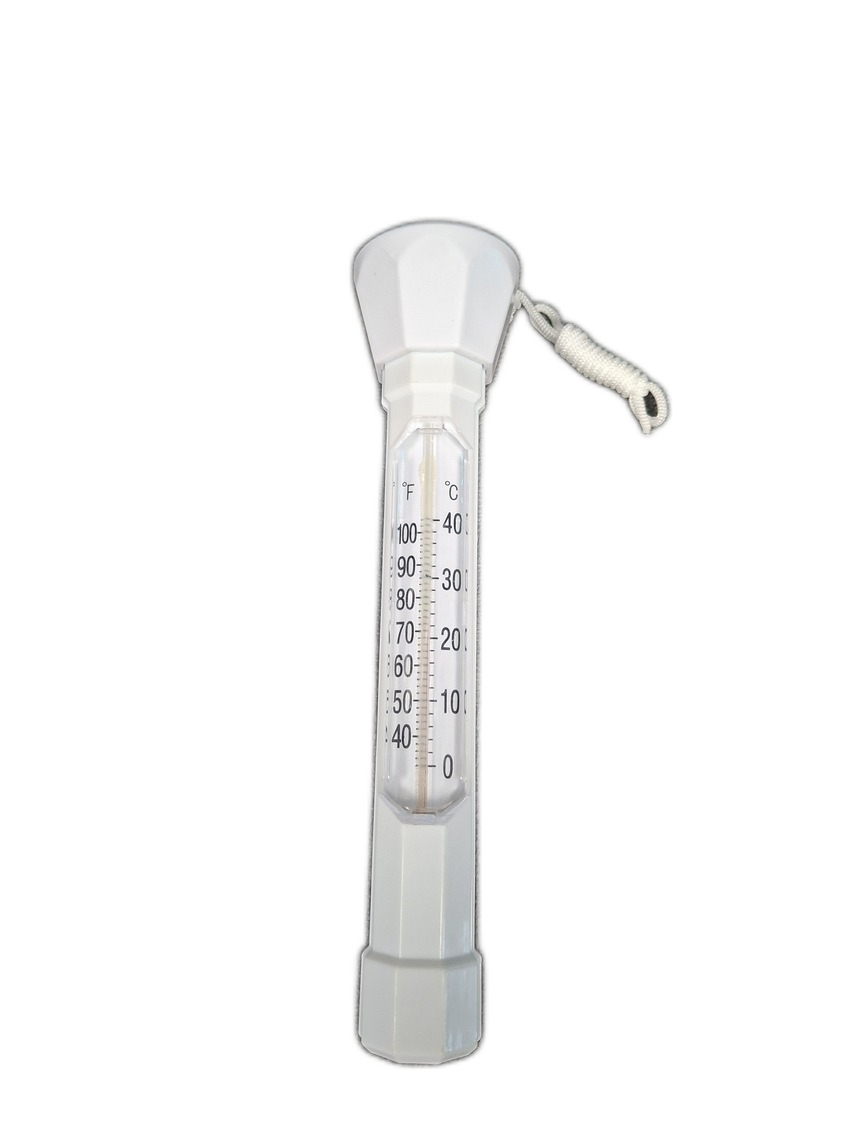FLOATING THERMOMETER POOLSTYLE