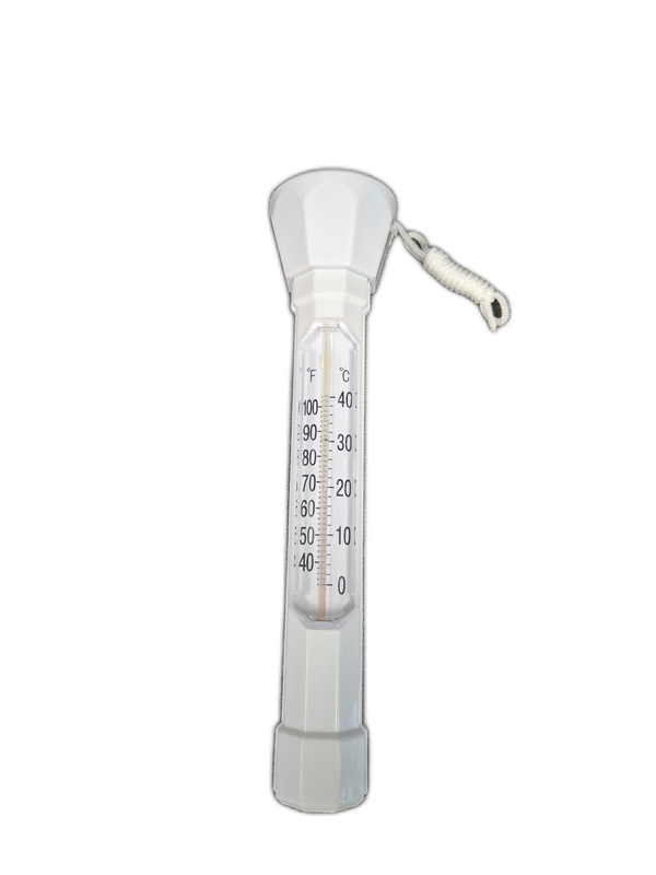 FLOATING THERMOMETER POOLSTYLE