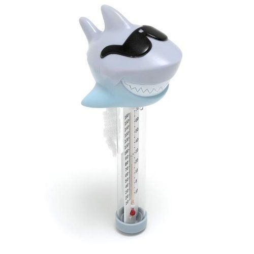 SURFIN SHARK THERMOMETER