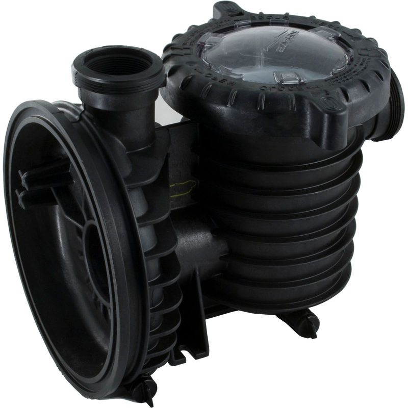 TANK BODY MAX-E-PRO INTELLIPRO PENTAIR STARITE 17307-0110S TANK BODY MAX-E-PRO INTELLIPRO PENTAIR STARITE 17307-0110S