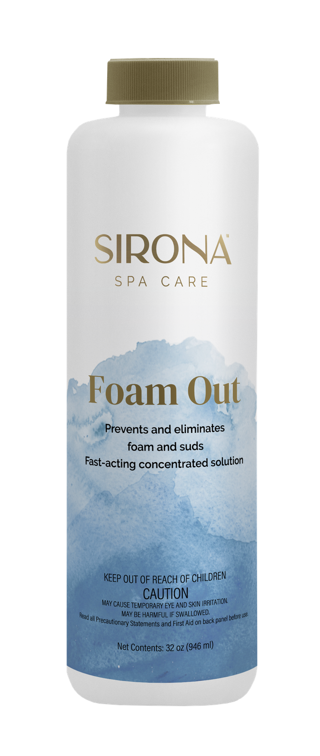 SIRONA FOAM OUT QT 82127