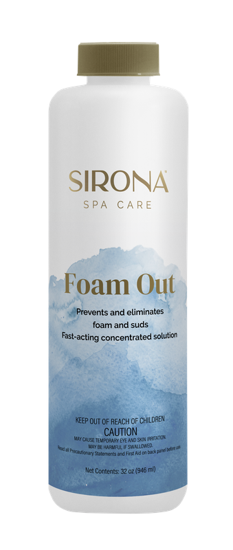 SIRONA FOAM OUT QT 82127