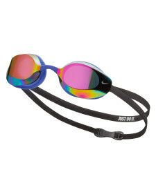 1850003 NIKE VAPOR MIRRORED GOGGLE NESSA176 PURE PURPLE 553