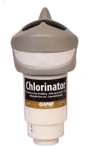 SURFIN SHARK POOL CHLORINATOR