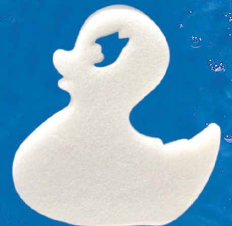 DIRTY DUCK SCUM SPONGE