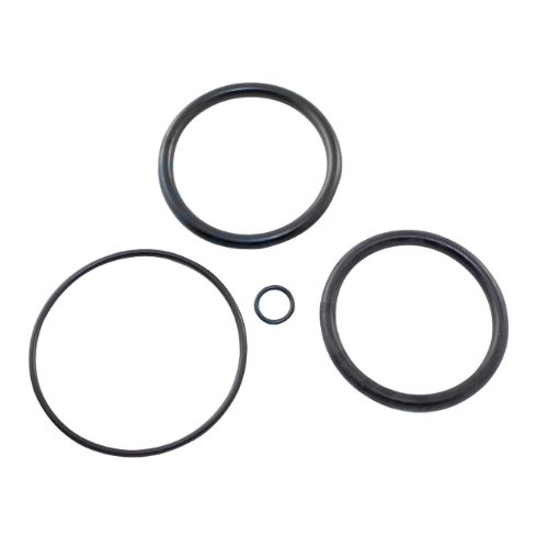 O-RING KIT 2" HAYWARD BW VALVE O-512KIT