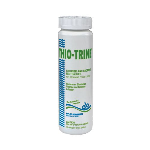 THIOTRINE CHLORINE NEUTRALIZER 20OZ