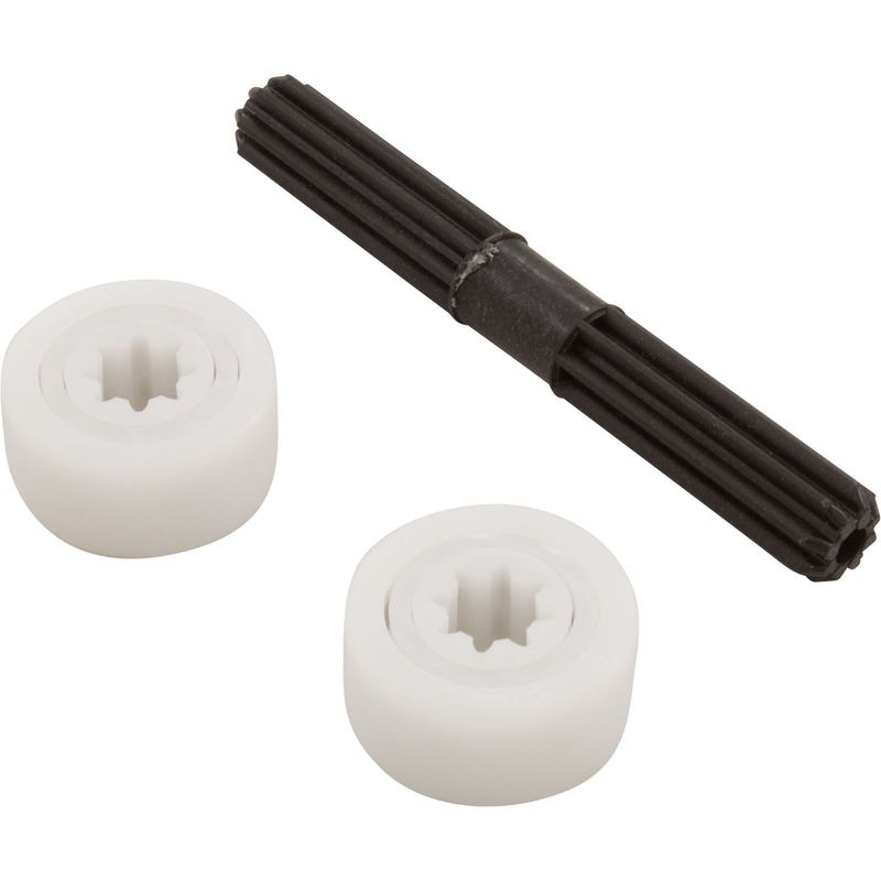 FRONT RIGHT GEAR DRIVE ASSY HAYWARD