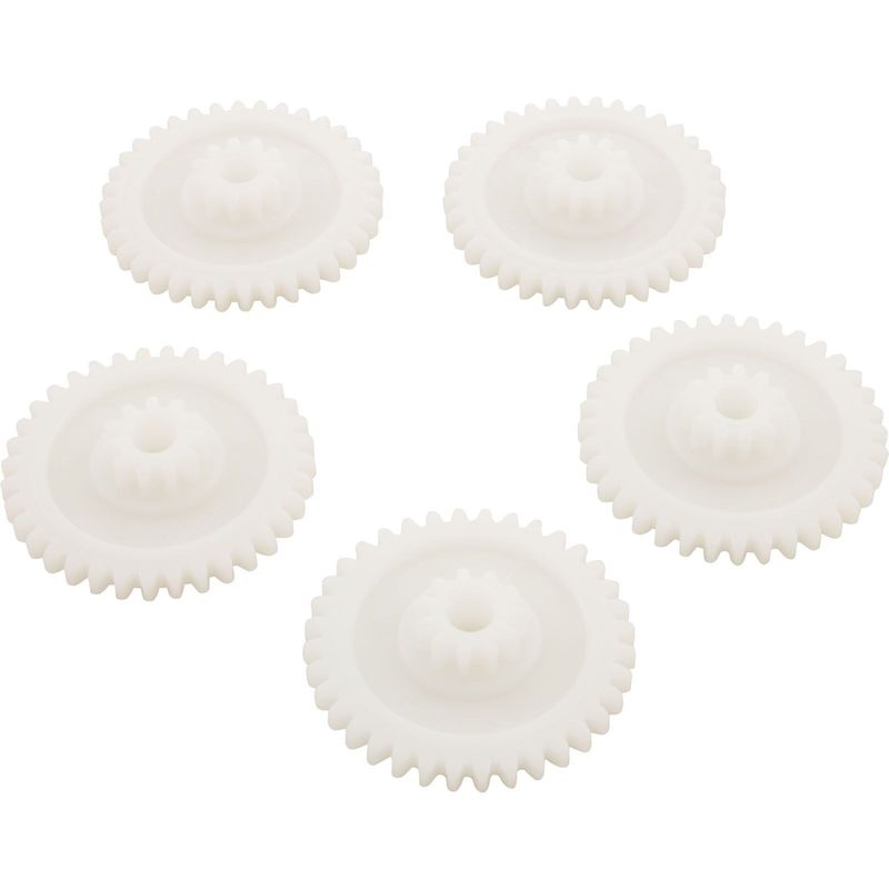 REDUCTION GEAR 5PK HAYWARD PVXH009PK5
