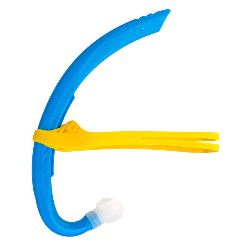 1310000 FINIS JR STABILITY SNORKEL ASST FINIS 1.05.003
