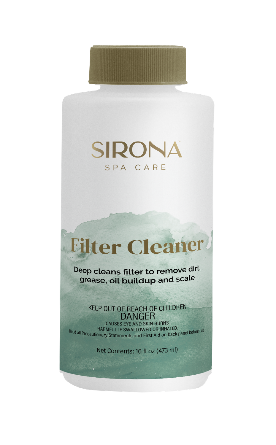 SIRONA FILTER CLEANER PT 82116
