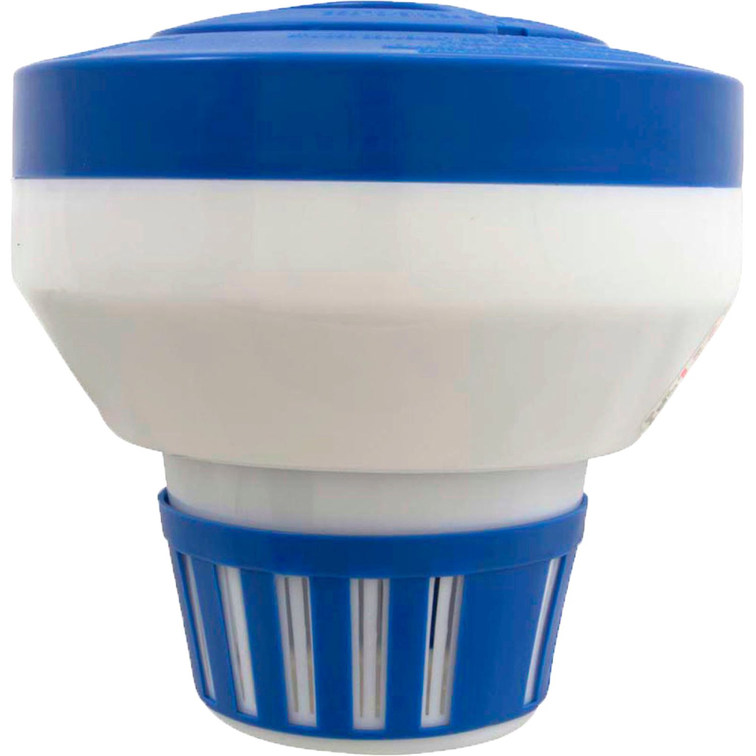 FLOATING POOL CHLORINATOR 3" TABS