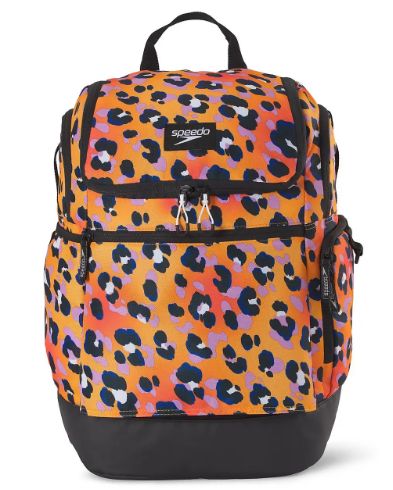 CHEETAH/ORANGE POP 101