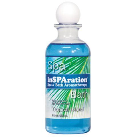 INSPARATION 9OZ. TROPICAL ISLAND