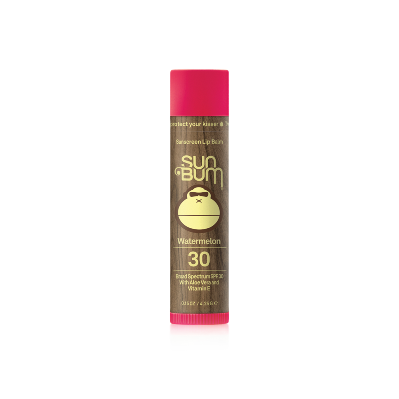 1390014 ORIGINAL SPF 30 LIP BALM WATERMELON