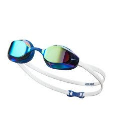 1850004 NIKE VAPOR MIRRORED GOGGLE NESSA176 GOLD 710