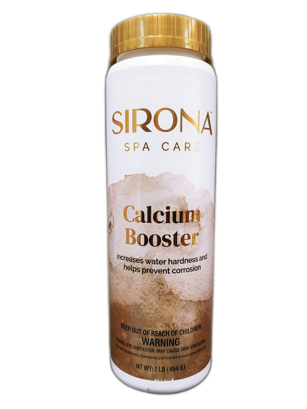 SIRONA CALCIUM BOOSTER 1LB 82148