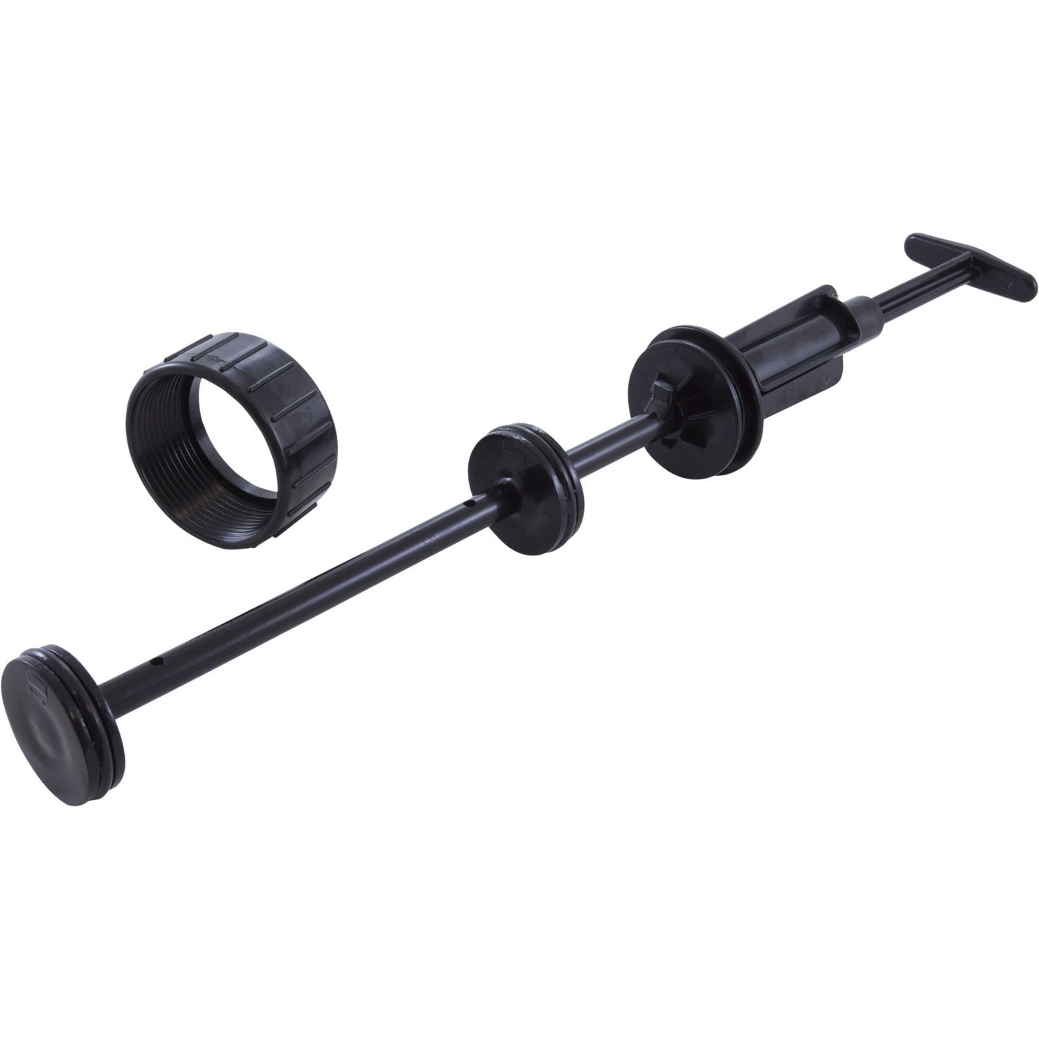 HANDLE &amp; PISTON ASSY STARITE PENTAIR SLIDE VALVE CMP (SAME AS 263055)