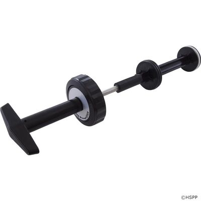 HANDLE &amp; PISTON ASSY CMP HAYWARD SLIDE VALVE (SAME AS SPX0410BA)
