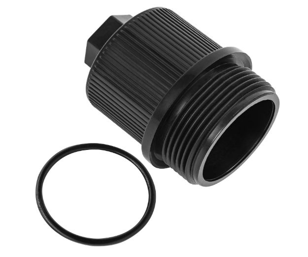 DRAIN CAP PLUG GENERC CLEAN &amp; CLEAR PLUS 190030Z