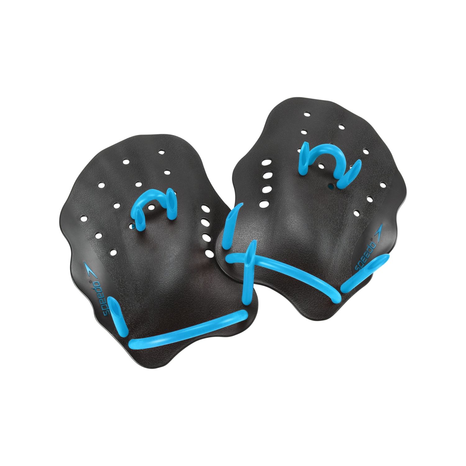 1890001 SPEEDO NEMESIS CONTOUR PLS HAND PADDLE SM-LG