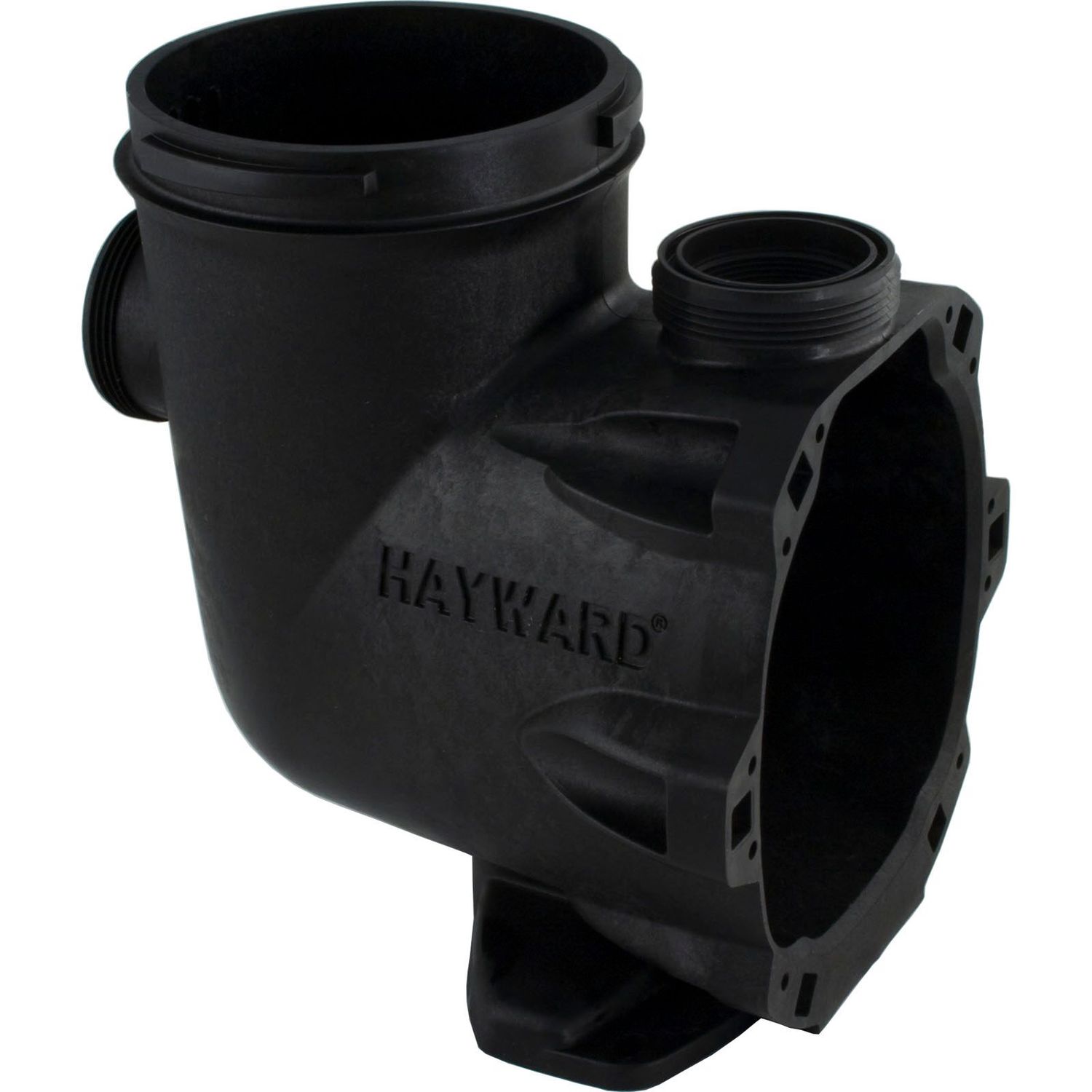 STRAINER HOUSING TRISTAR HAYWARD SPX3200A