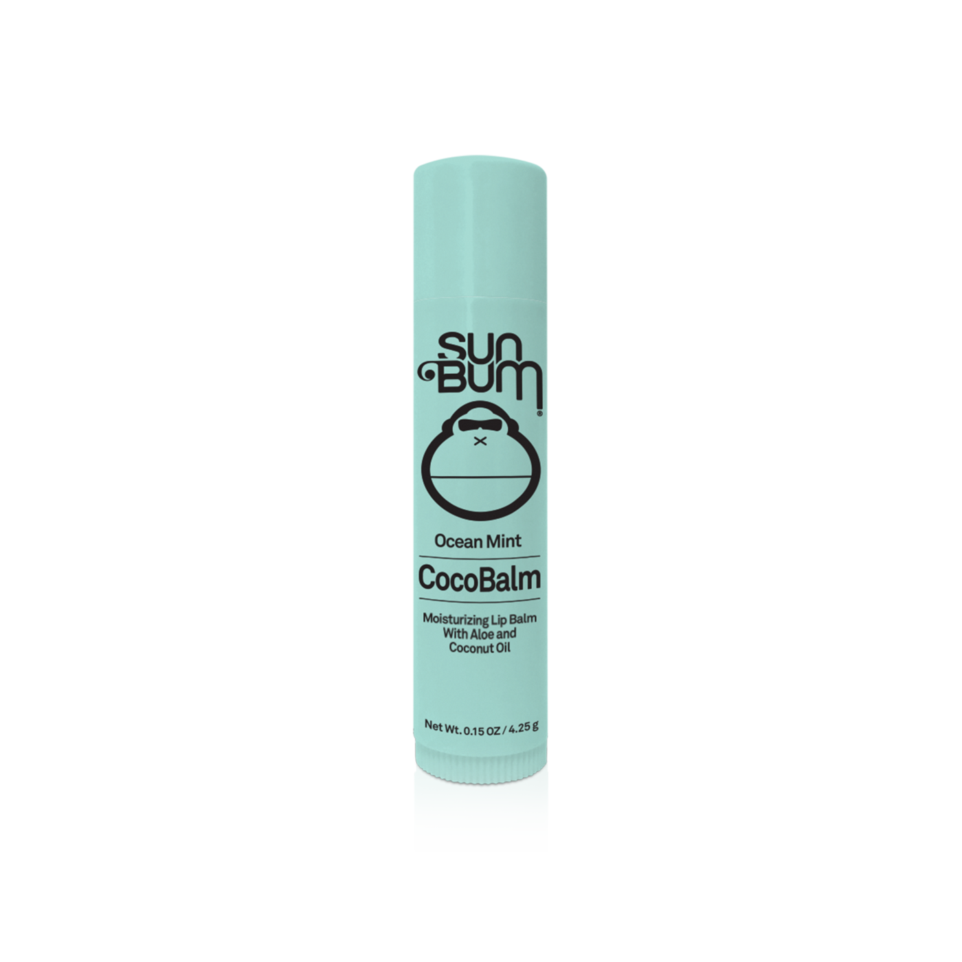 1390018 COCOBALM LIP BALM OCEAN MINT