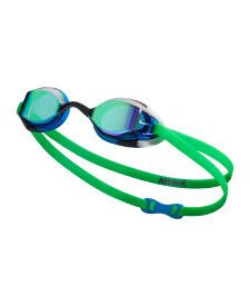 1850017 LEGACY MIRRORED YTH GOGGLE NESSC165 GOLD 710