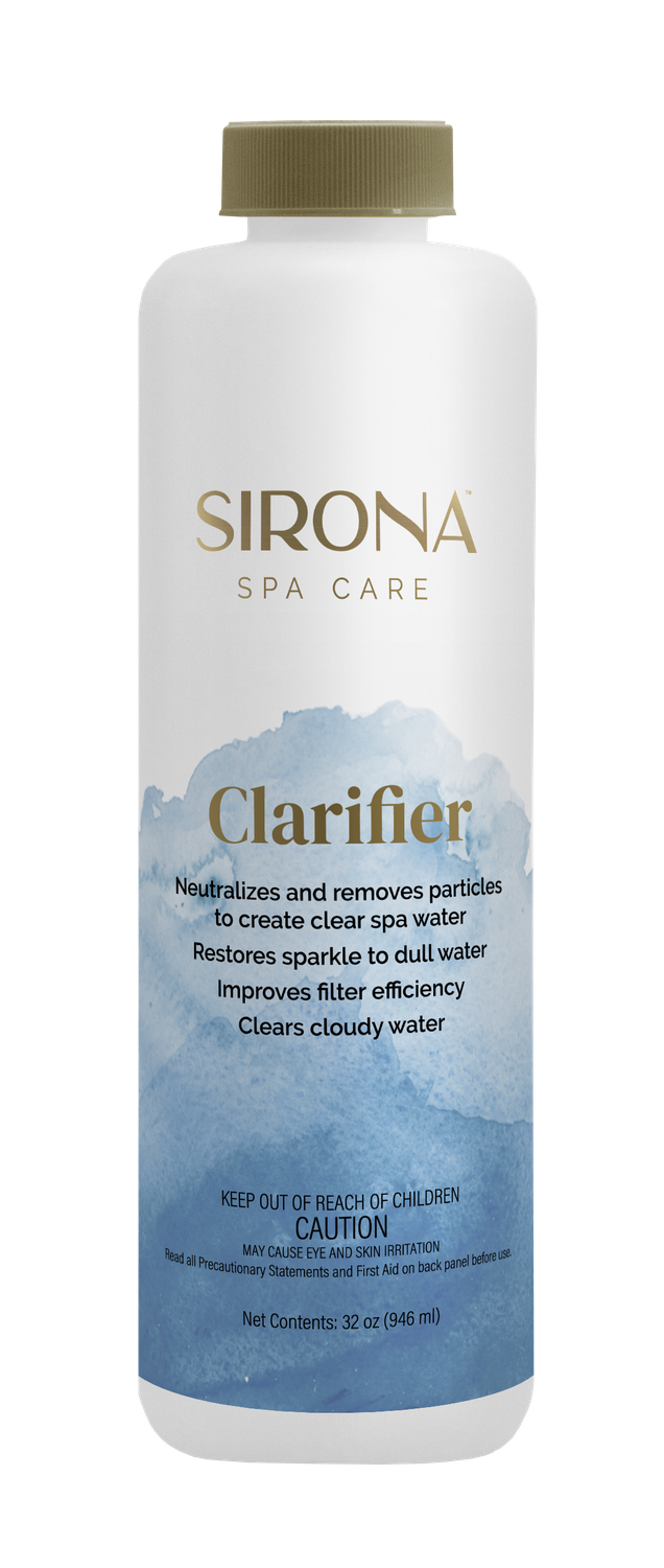 SIRONA SPA CLARIFIER QT 82129