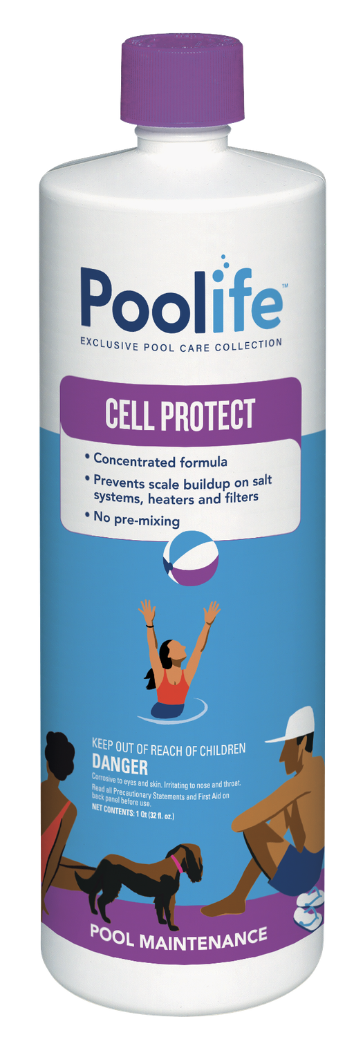 POOLIFE CELL PROTECT QT 62086