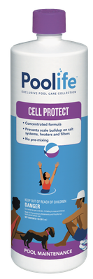 POOLIFE CELL PROTECT QT 62086