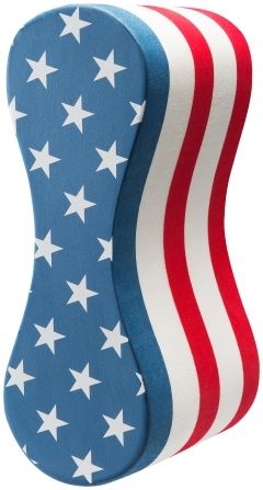 1870021 TRAINING PULL FLOAT USA LPFUSA RED/NAVY 642