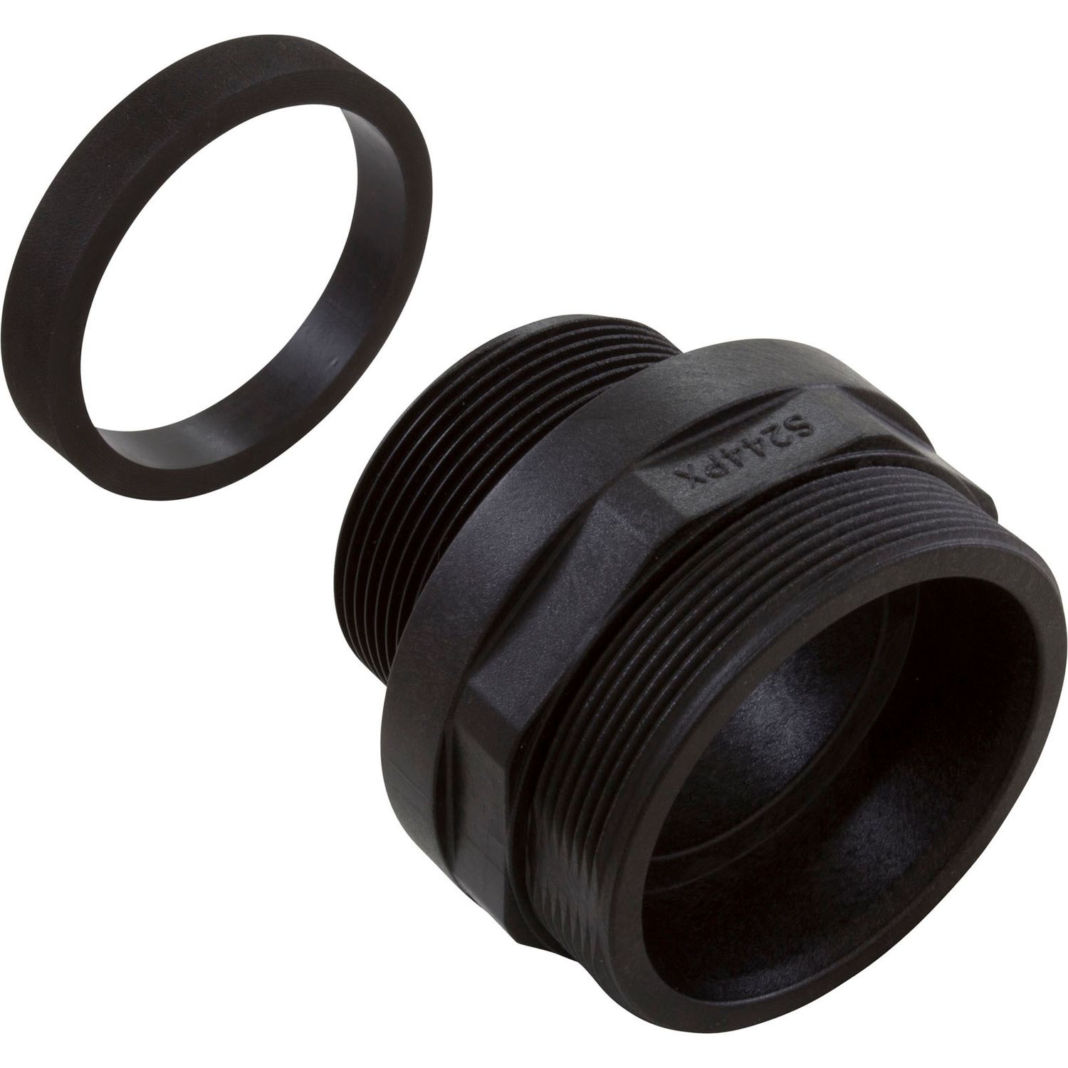 BULKHEAD KIT PROSERIES S244/S311 AFTER 1996 HAYWARD SPX244PX