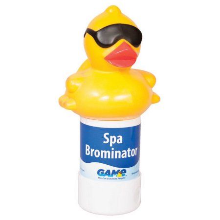 DERBY DUCK BROMINATOR