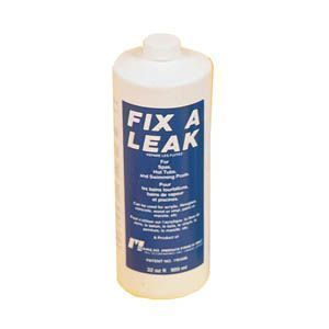FIX A LEAK QT