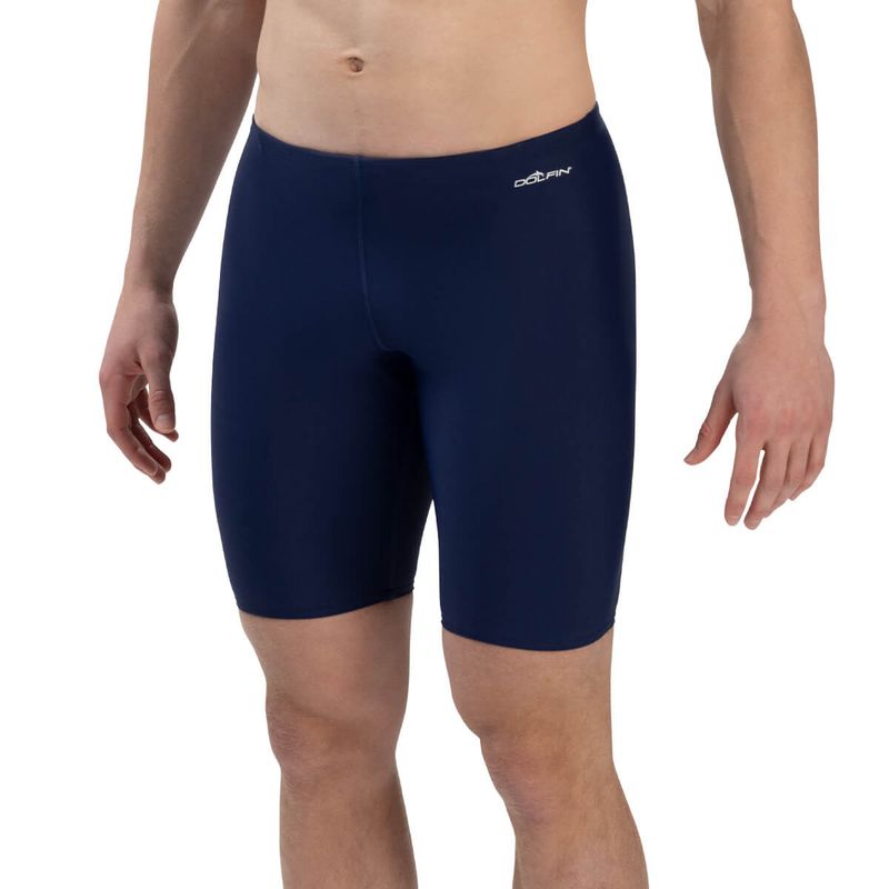 IR1340002 DOLFIN JAMMER TEAM SOLID 8900L ML 22-40 NAVY 490