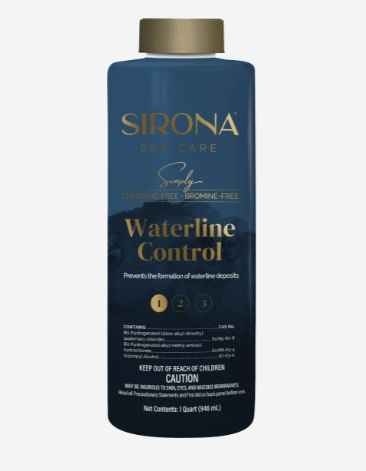 SIRONA SIMPLY WATERLINE CONTROL QT 82106