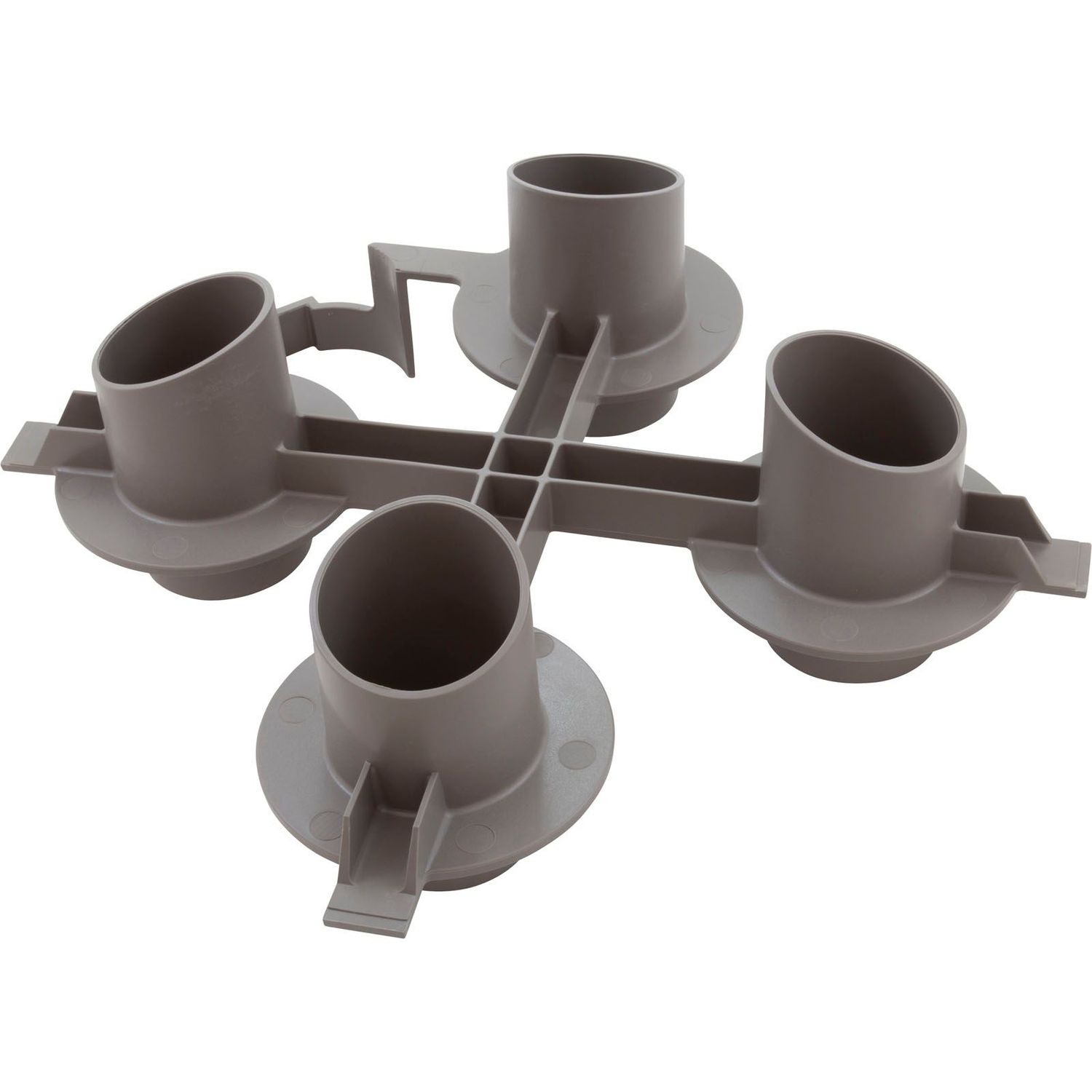 BOTTOM MANIFOLD MOUNTING PLATE SWIMCLEAR HAYWARD CX3030D