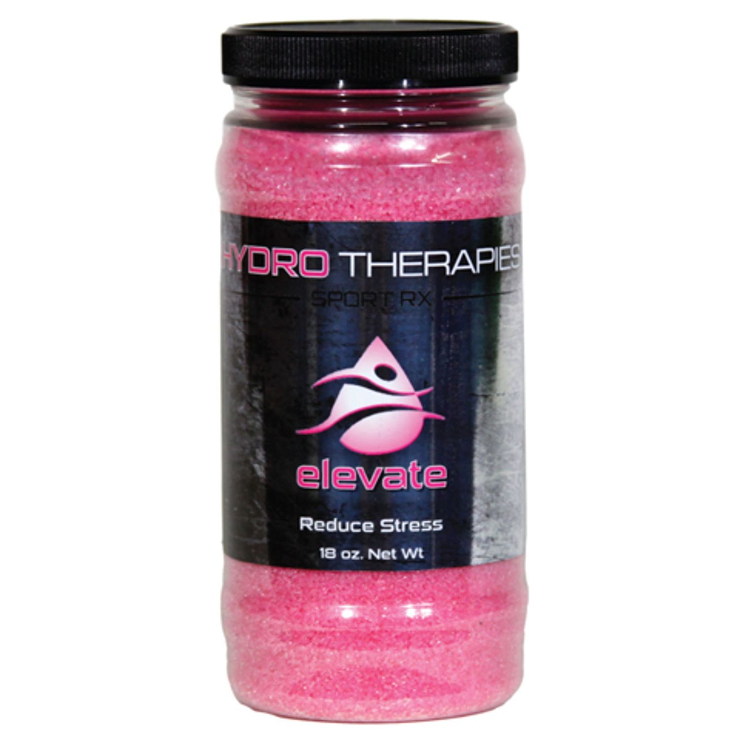 INSPARATION HTX CRYSTALS ELEVATE PINK