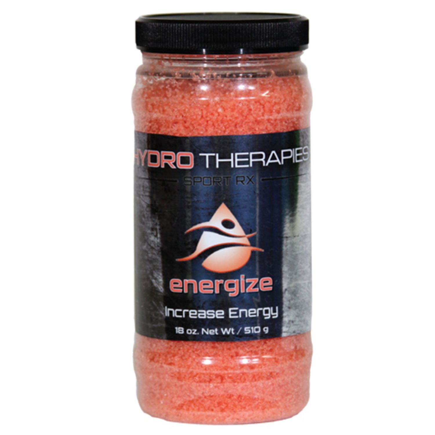 INSPARATION HTX CRYSTALS ENERGIZE ORANGE