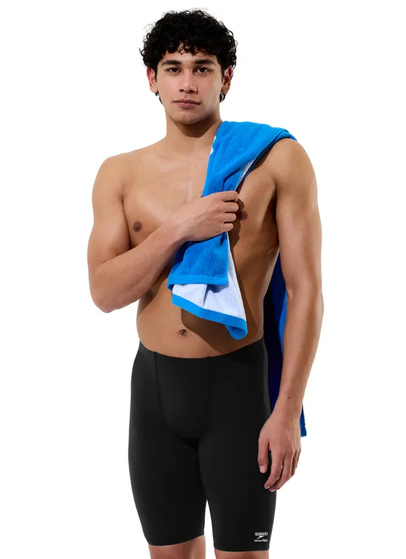 CAT1880027 SPEEDO JAMMER ENDURANCE+ MAX SOLID W/ EMB 8A000510 ML 22-42 BLACK 002 (INC SHIPPING) CAT1880027 SPEEDO JAMMER ENDURANCE+ MAX SOLID W/ EMB 8A000510 ML 22-42 BLACK 002 (INC SHIPPING)