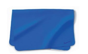 1850034 SWIM TOWEL NESS8165 HYPER COBALT 425