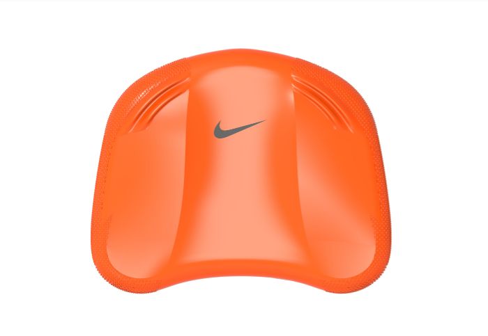 1850035 PULL KICK NESSB170 HYPER CRIMSON 618